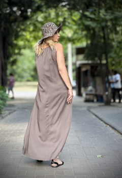 Легкий сарафан від U.cotton